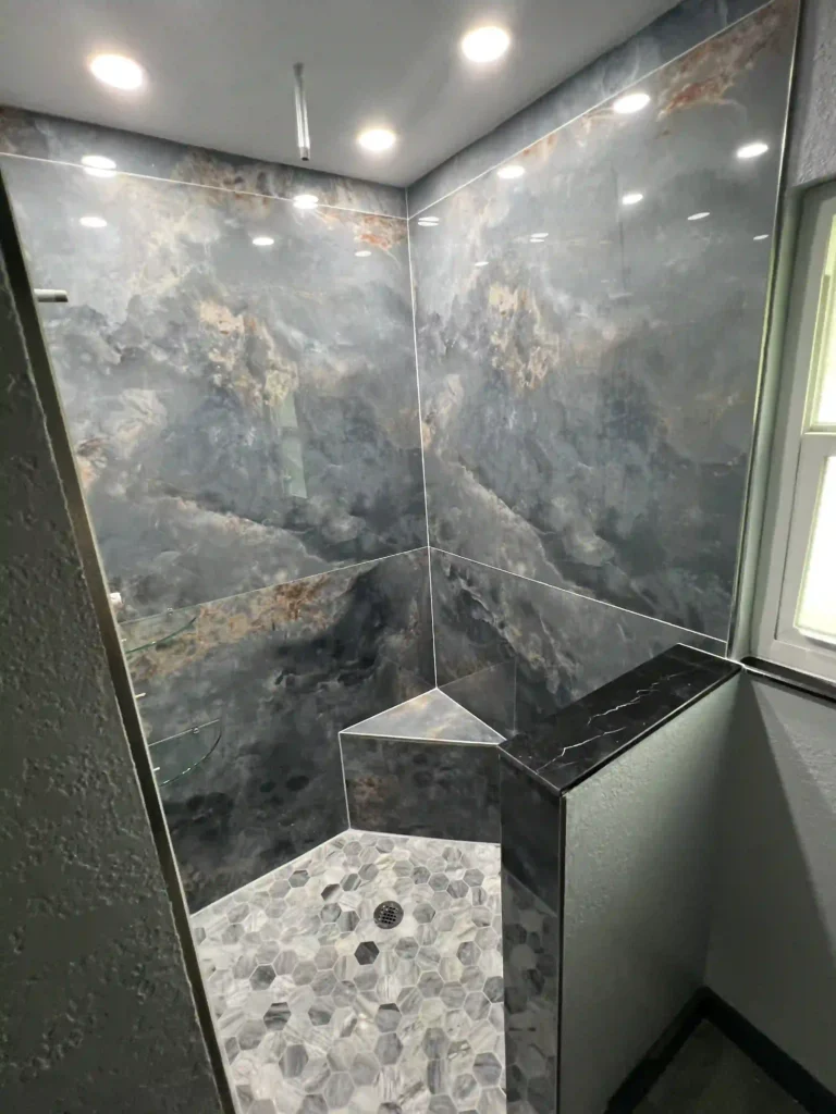 shower remodeling service winter haven fl