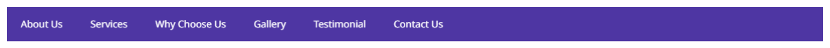 A contact us button with the words " contact us ".